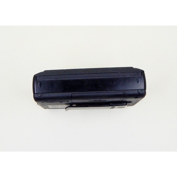 JVC CX-F101 Hyper-Bass Stereo Portable Radio Cassette Player Tested Working - Picture 8 of 12